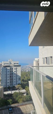 דירה, מנדל זינגר, סביוני הכרמל, חיפה