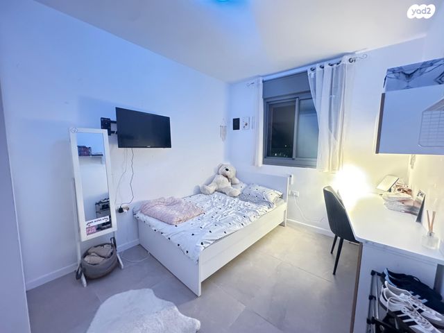 גג/ פנטהאוז, שדרות החוצבים, נופי החורש, מבשרת ציון