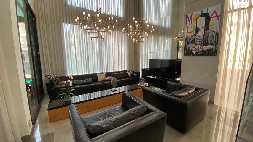 בית פרטי/ קוטג', רובע י"ז, אשדוד