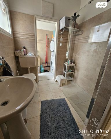 דירה, דרך יצחק רבין 12, קרית אתא