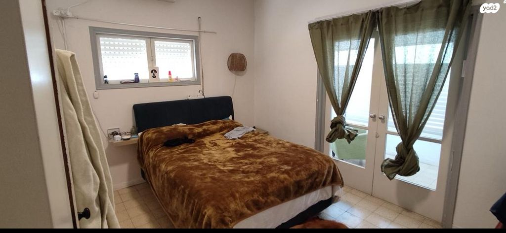 דירה, רוקח 7, שכונת גפן, רמת גן