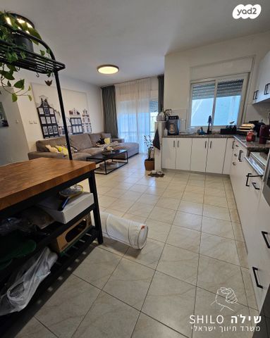 דירה, דרך יצחק רבין 12, קרית אתא