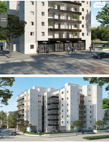 דירה, בית לחם 11, קרית שרת מערב, חולון