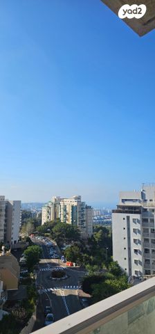 דירה, מנדל זינגר, סביוני הכרמל, חיפה