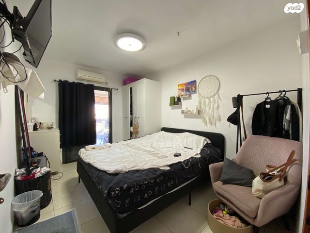 דירת גן, הגפן 4, דרומית, נצרת עילית / נוף הגליל