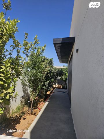 בית פרטי/ קוטג', שולמית, ירוחם