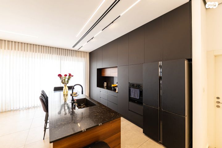 גג/ פנטהאוז, הכלניות, שדרות