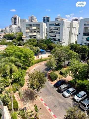 דירה, האורגן 6, נאות אשלים, ראשון לציון