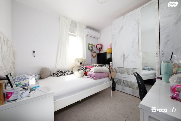 דירה, האירוס 14, נאות הדרים (חבצלת הצעירה), קרית עקרון