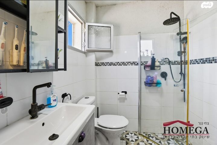 בית פרטי/ קוטג', באר שבע