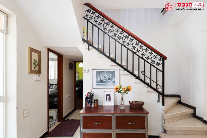 בית פרטי/ קוטג', הותיקה, קרית אונו