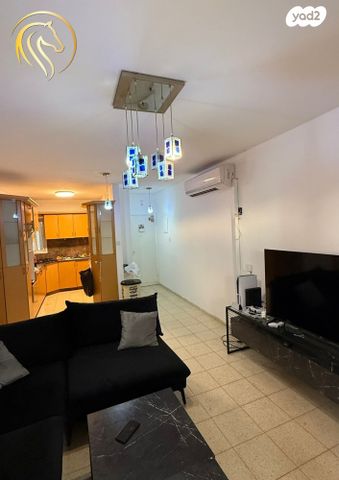 דירה, נחל צין 3, הפארק - צפון ותיק, חדרה