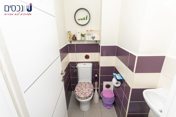 דירה, רמת חביב / רמת הנשיא, חיפה