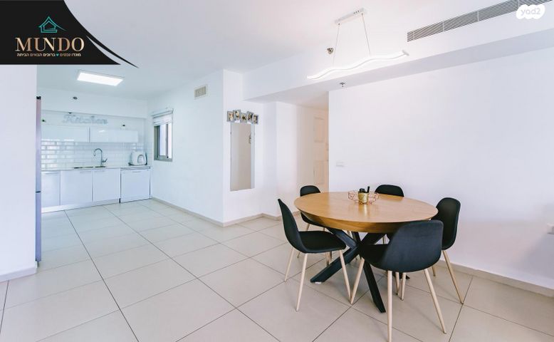 דירה, ספיר, צמרות המושבה, באר יעקב