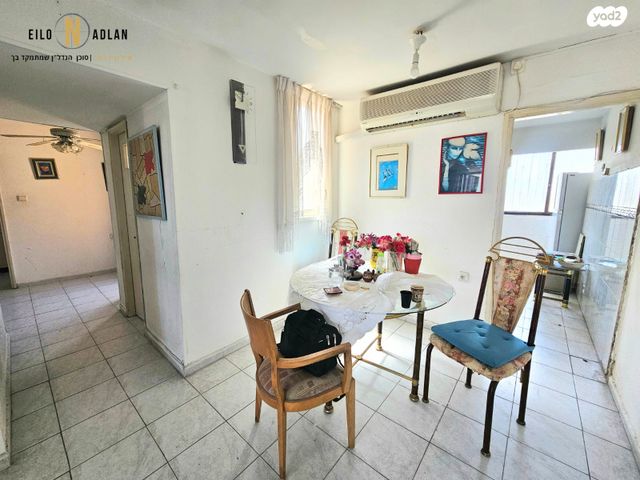 דירה, יוספטל 116, רמת הנשיא, בת ים