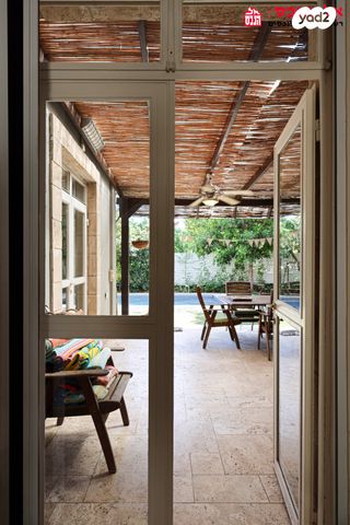 בית פרטי/ קוטג', הותיקה, קרית אונו