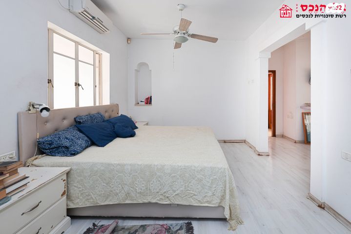 בית פרטי/ קוטג', הותיקה, קרית אונו