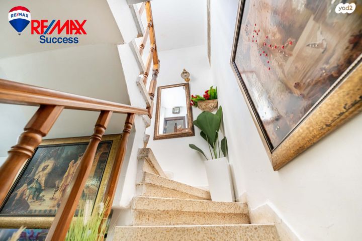 דופלקס, אנה פרנק 6, מרכז העיר, לוד