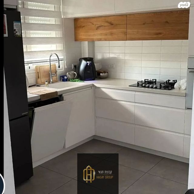 דירה, משה דיין 4, נווה דוד, רמלה