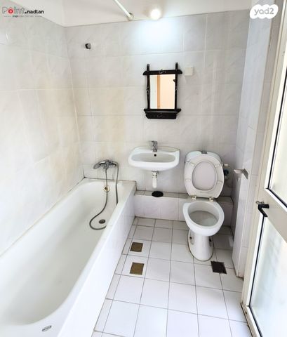 דירה, כתריאל טחורש, בית הכרם, רמת בית הכרם, ירושלים