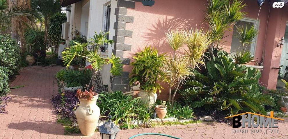 בית פרטי/ קוטג', עין שריד