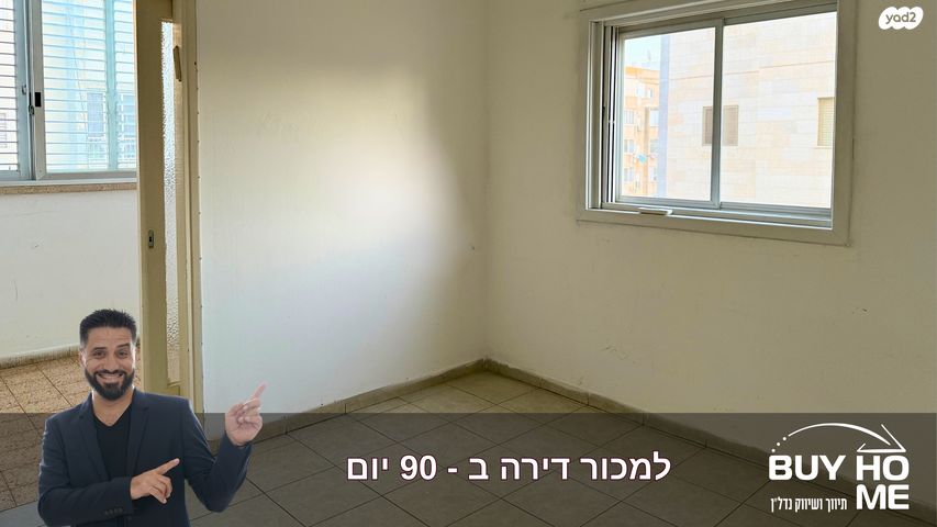 דירה, משה הס 17, מרכז העיר דרום, נתניה