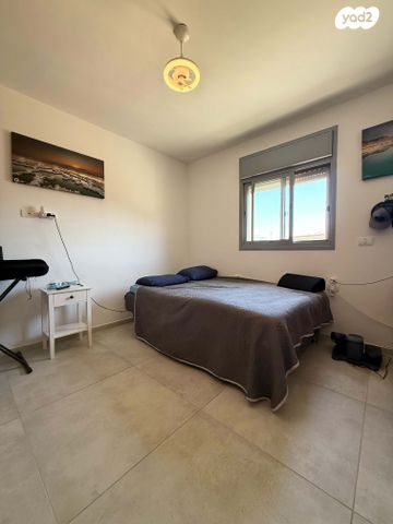 דירת גן, מבוא שקד, ערד