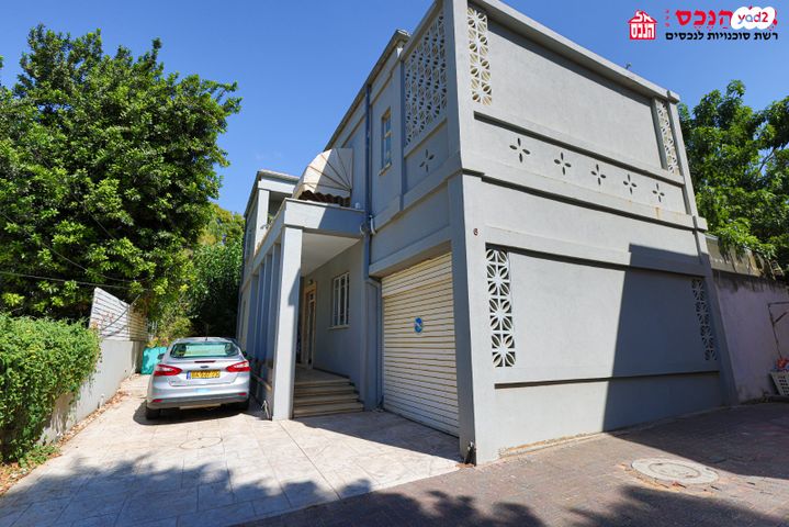 בית פרטי/ קוטג', הותיקה, קרית אונו