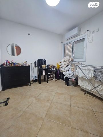 דירה, נחום שריג, רמות הרכס, באר שבע