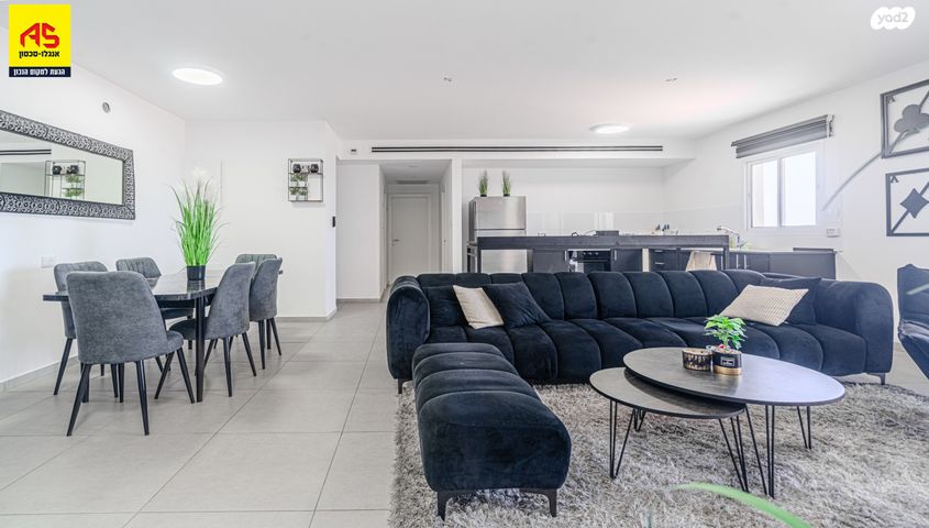 דירה, אשקלון