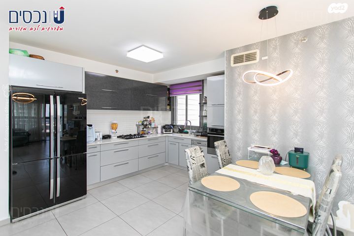 דירה, רמת חביב / רמת הנשיא, חיפה