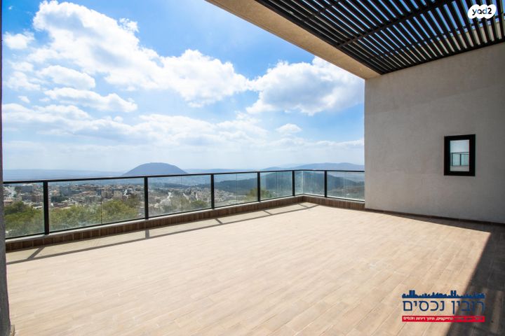 שדרות מעלה יצחק 