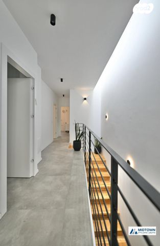 דו משפחתי, הפארק, כפר סבא