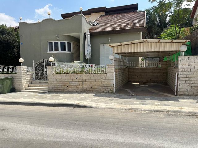 בית פרטי/ קוטג'