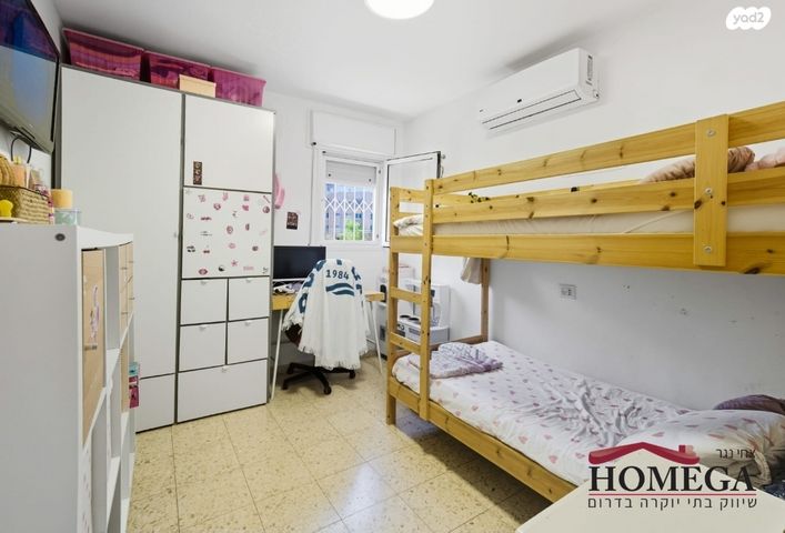 בית פרטי/ קוטג', באר שבע