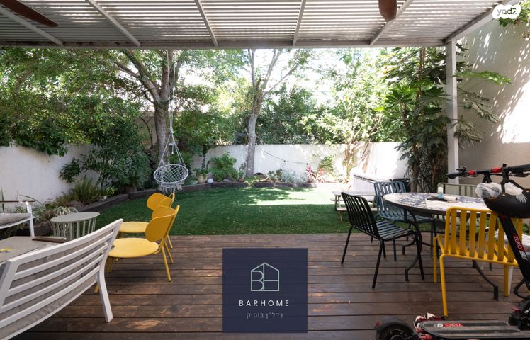 בית פרטי/ קוטג', ברכה צפירה, הרצליה ב', הרצליה