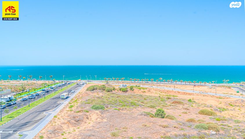 דירה, אשקלון