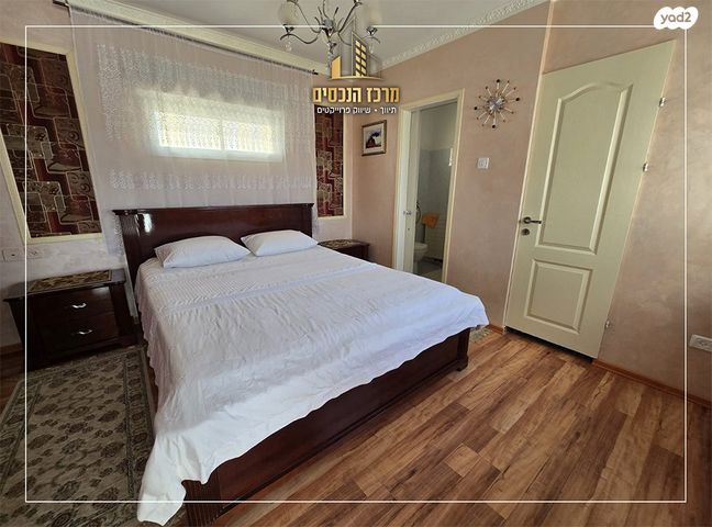 דופלקס, זאב שרף, פסגת זאב, ירושלים