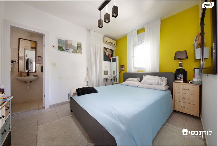 דירה, האירוס 14, נאות הדרים (חבצלת הצעירה), קרית עקרון