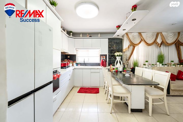 דופלקס, אנה פרנק 6, מרכז העיר, לוד