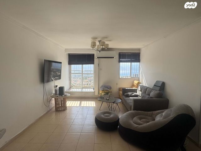 דירה, שדרות ששת הימים, אילת