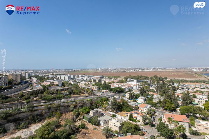 דירה, יפה נוף 22, נשר