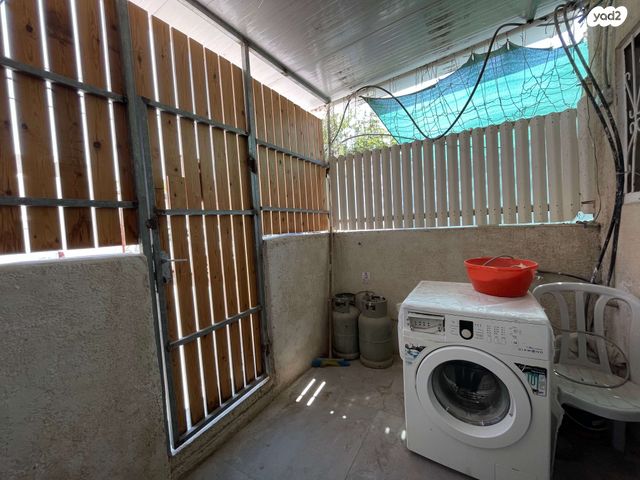 דירת גן, טרומפלדור, קרית ים