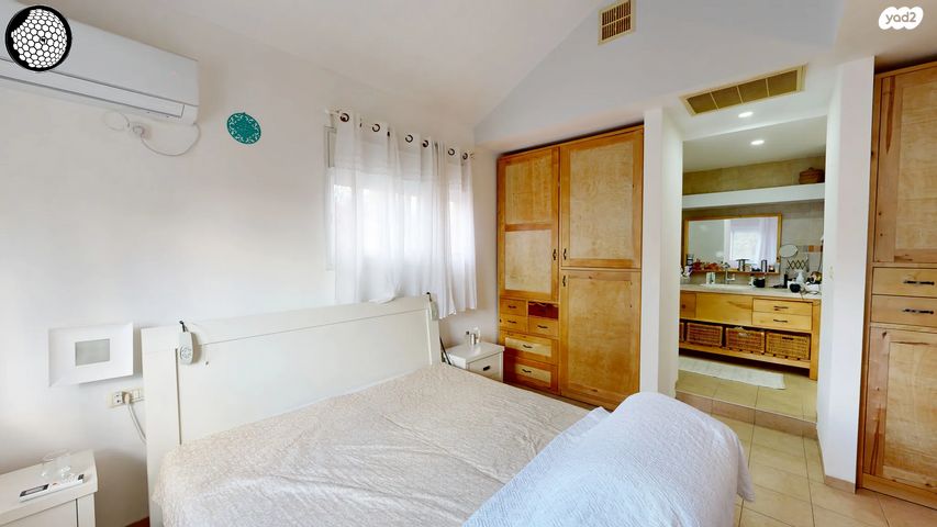 בית פרטי/ קוטג', עפרוני, צעירה, כפר ורדים