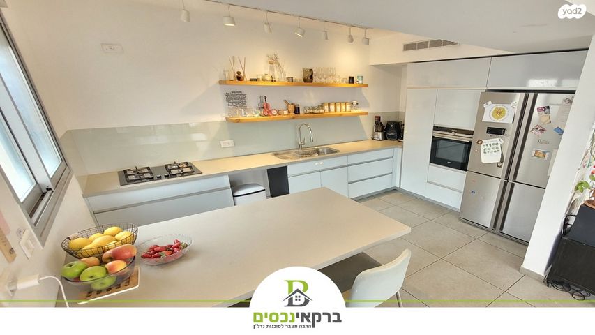 דירה, סמטת נוגה, רמתיים, הוד השרון