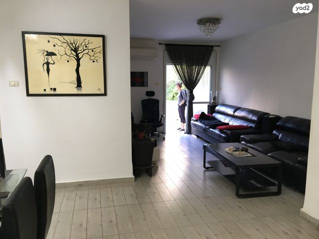 דירת גן, בודנהיימר, קרית שפרינצק, חיפה