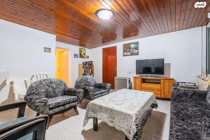 בית פרטי/ קוטג', כצנלסון 12, אפרים, חדרה