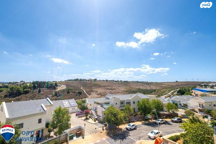 דירה, שער הגיא, יקנעם עילית