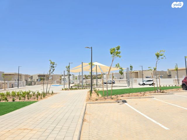 בית פרטי/ קוטג', כרמית, מיתר / כרמית