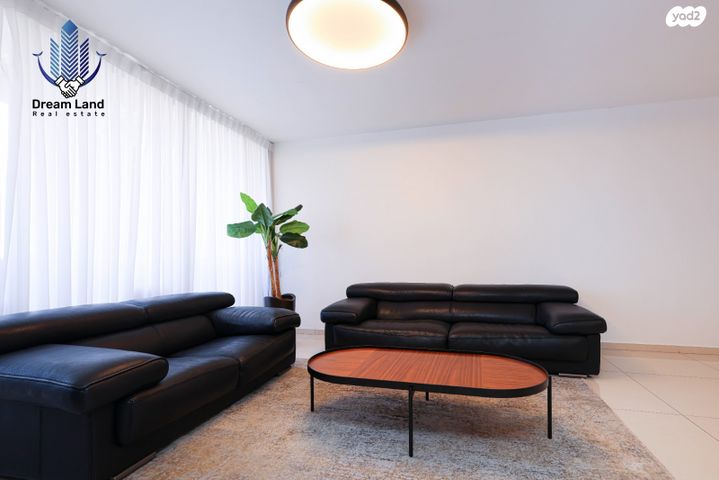 דירה, אמנון ותמר, רמת פולג, נתניה